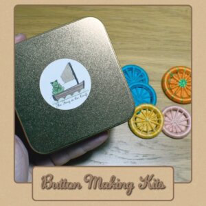 Button Making Kits