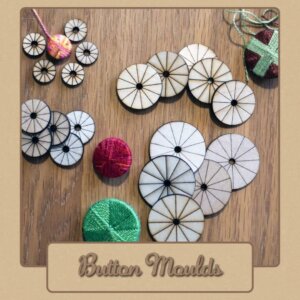 Button Moulds