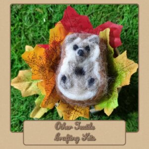 Other Textile Crafting Kits