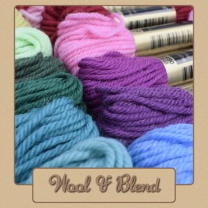 Wool & Blend