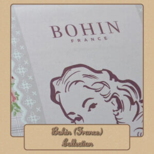 Bohin France Collection