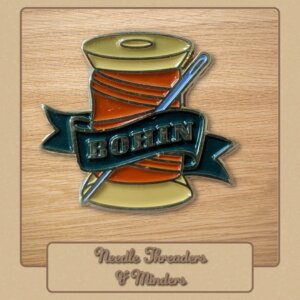 Needle Threaders & Minders