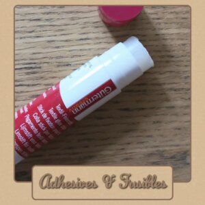 Adhesives & Fusibles