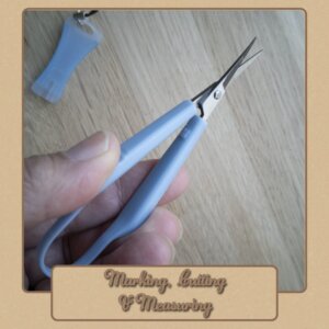 Marking, Cutting & Measuring