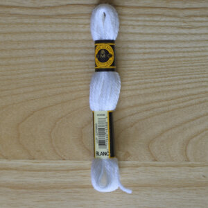 DMC Tapestry Wool (Laine Colbert) - 100% Virgin Wool - 8m Skein