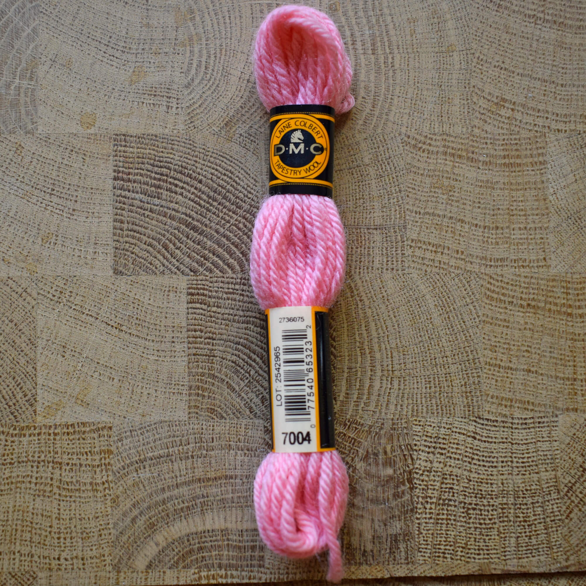 DMC Tapestry Wool (Laine Colbert) - 100% Virgin Wool - 8m Skein - Image 23