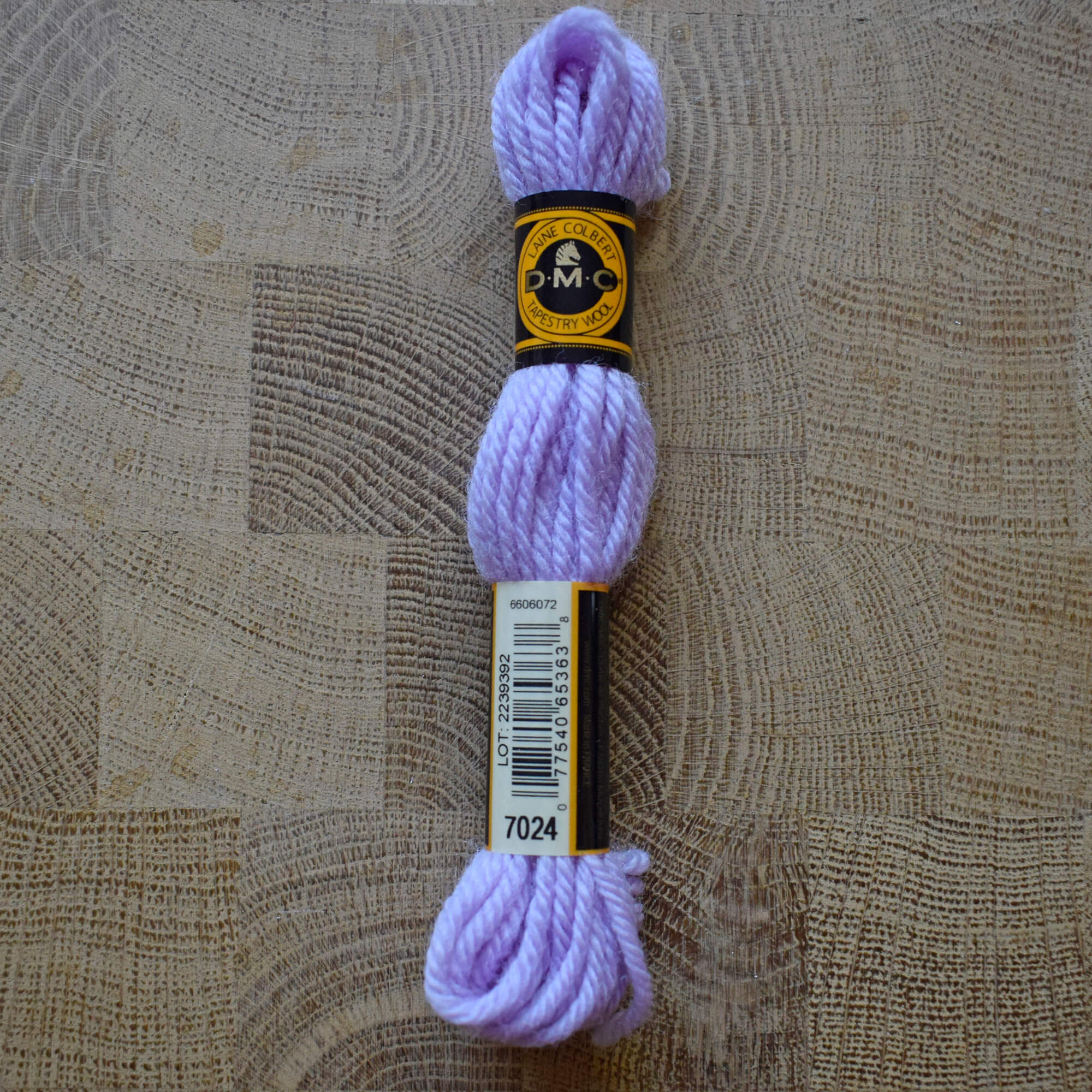 DMC Tapestry Wool (Laine Colbert) - 100% Virgin Wool - 8m Skein - Image 24