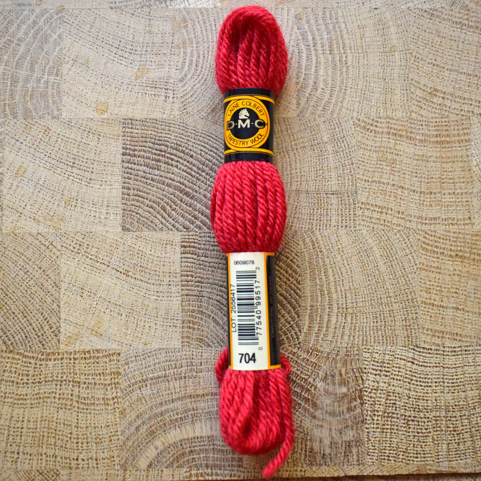DMC Tapestry Wool (Laine Colbert) - 100% Virgin Wool - 8m Skein - Image 27