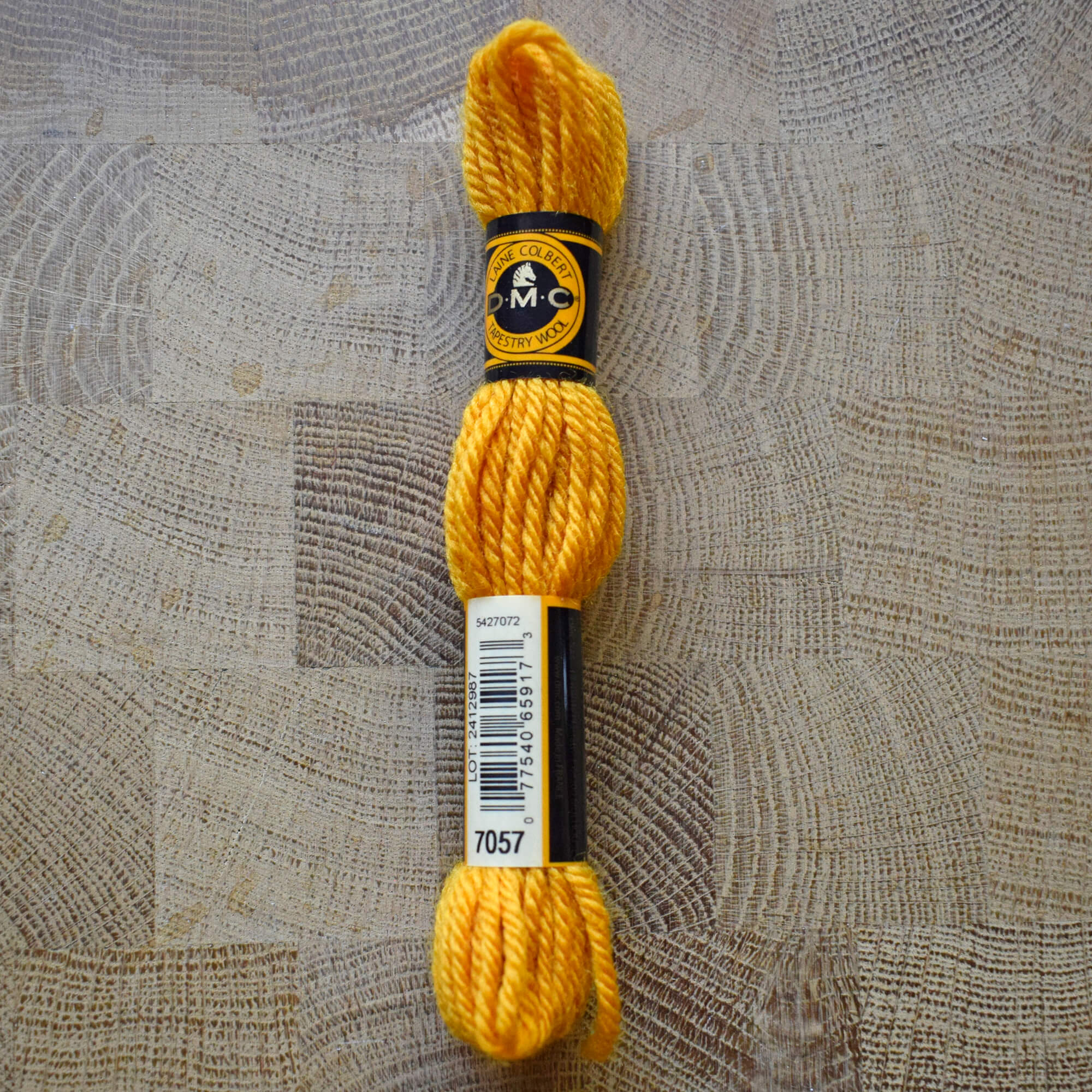 DMC Tapestry Wool (Laine Colbert) - 100% Virgin Wool - 8m Skein - Image 25
