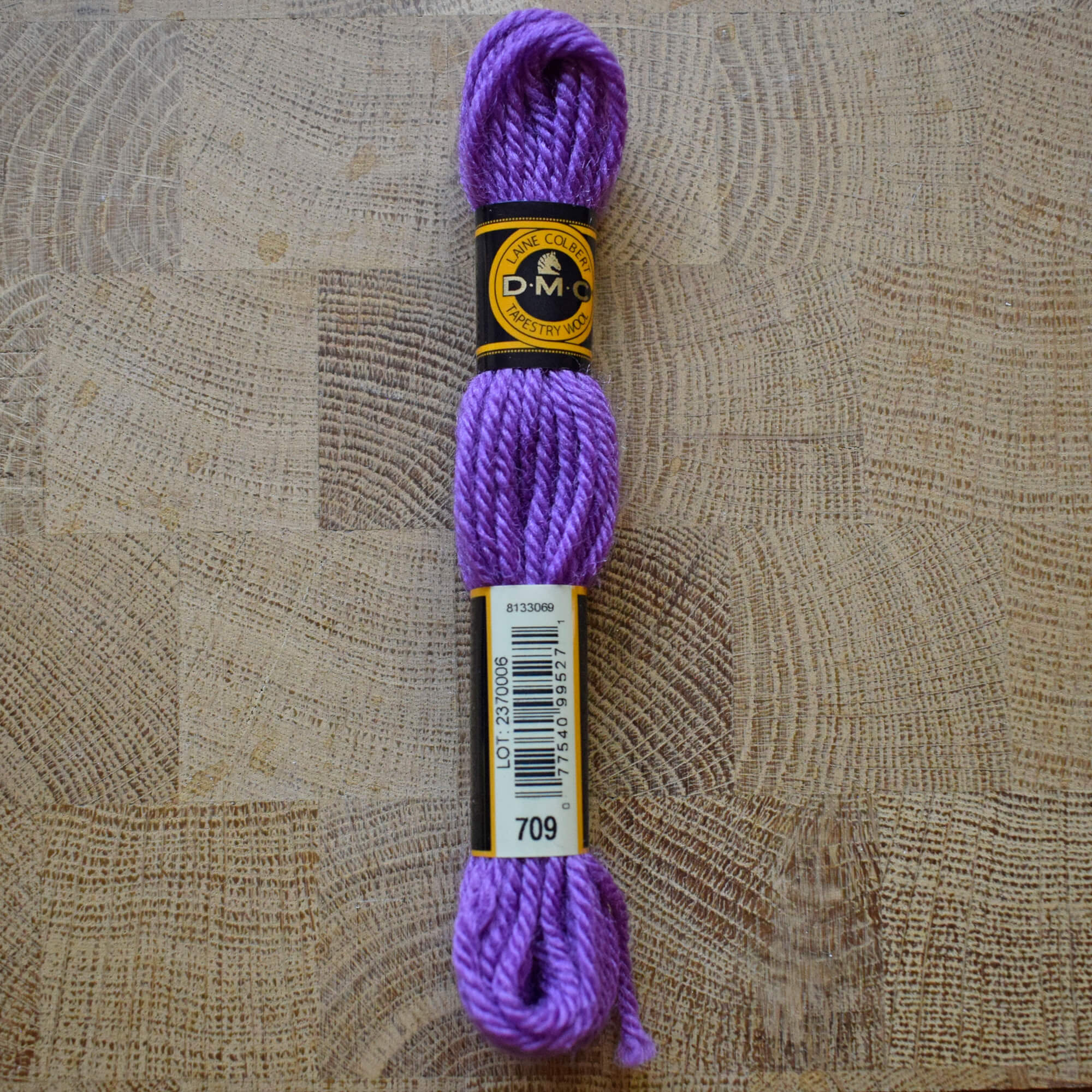 DMC Tapestry Wool (Laine Colbert) - 100% Virgin Wool - 8m Skein - Image 22