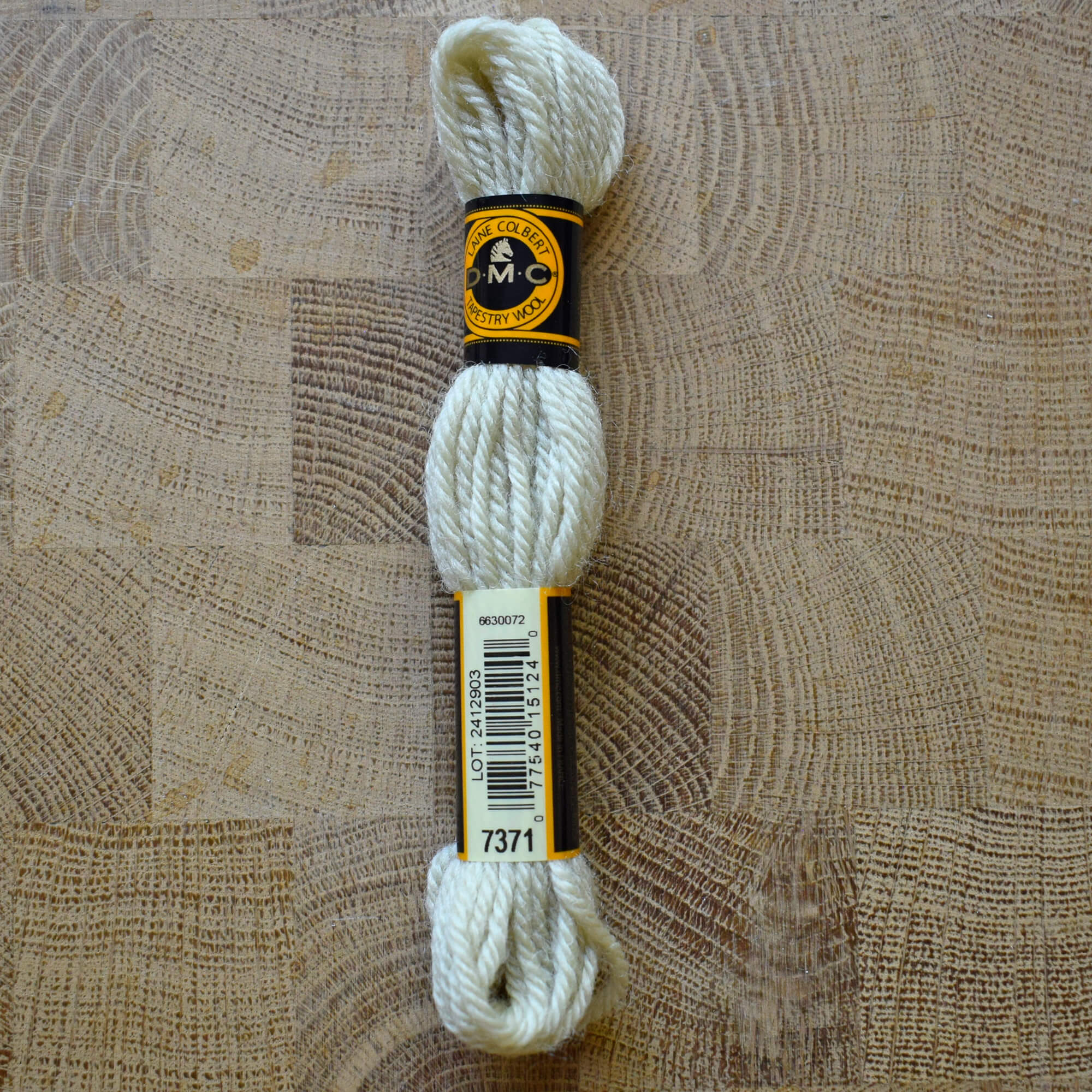 DMC Tapestry Wool (Laine Colbert) - 100% Virgin Wool - 8m Skein - Image 26