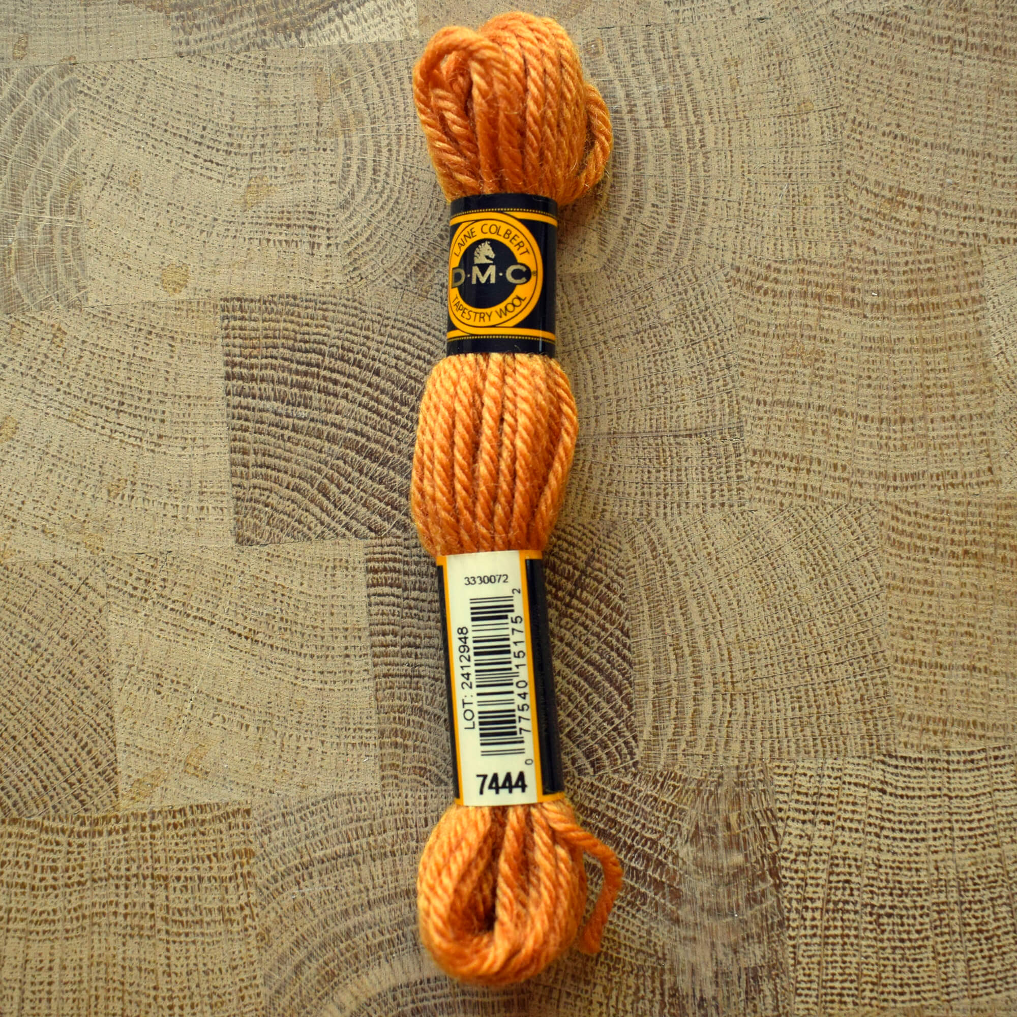 DMC Tapestry Wool (Laine Colbert) - 100% Virgin Wool - 8m Skein - Image 20