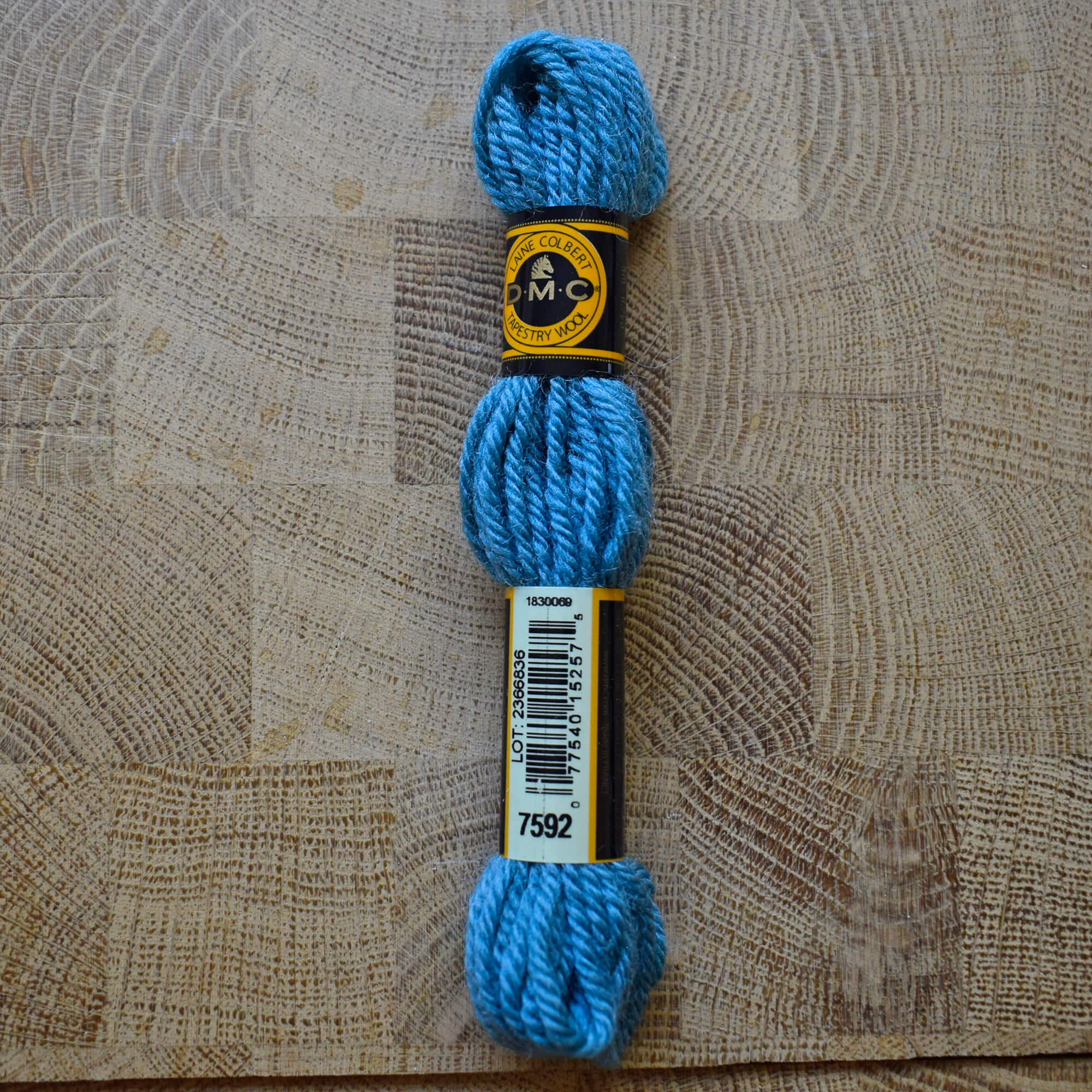 DMC Tapestry Wool (Laine Colbert) - 100% Virgin Wool - 8m Skein - Image 18