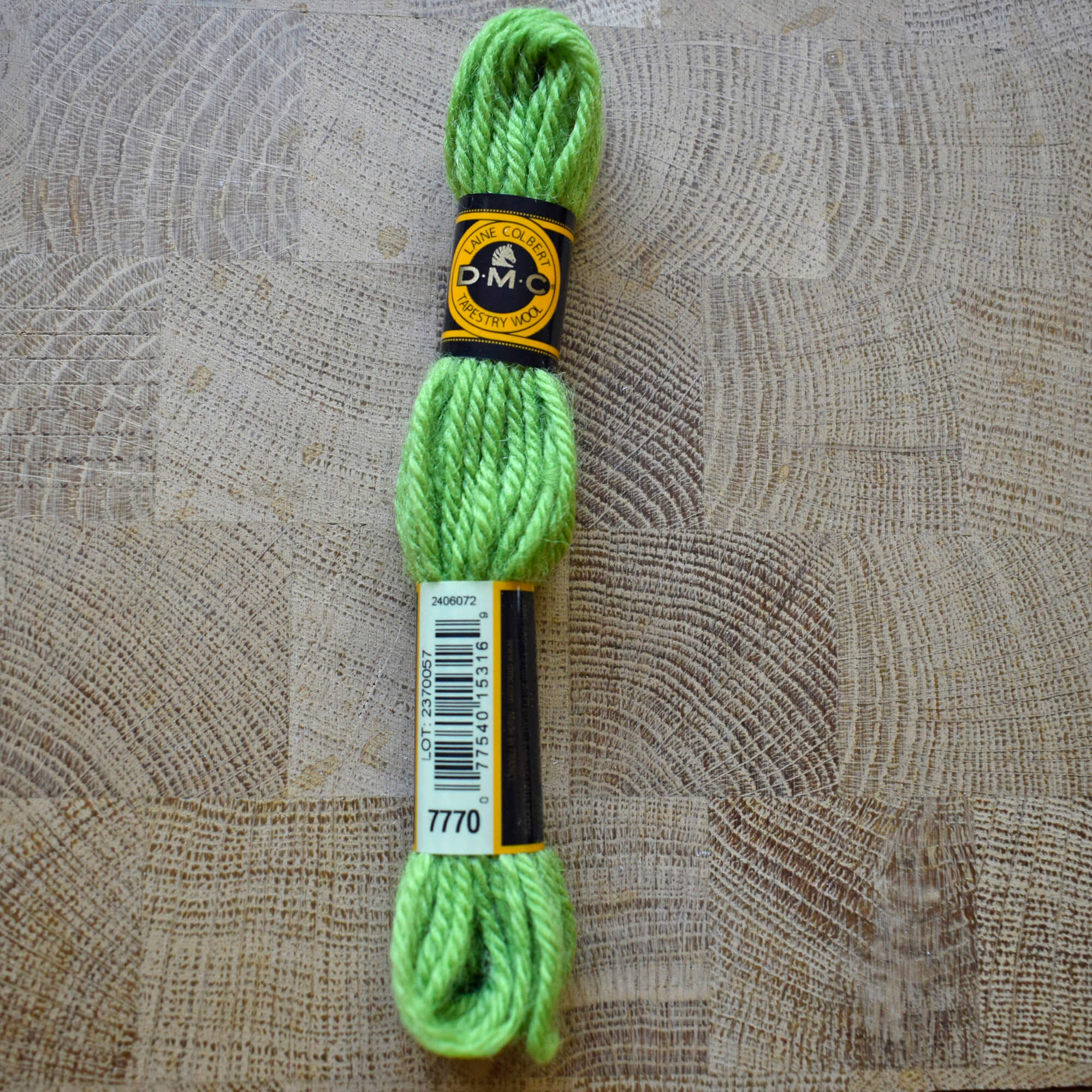 DMC Tapestry Wool (Laine Colbert) - 100% Virgin Wool - 8m Skein - Image 14