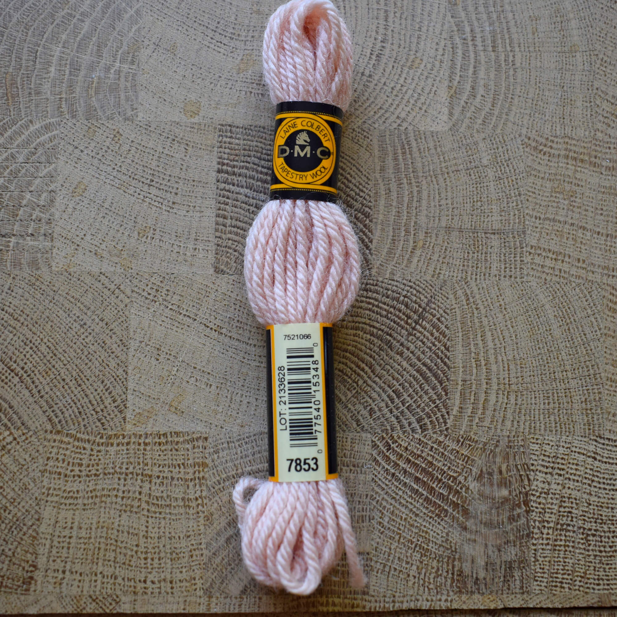 DMC Tapestry Wool (Laine Colbert) - 100% Virgin Wool - 8m Skein - Image 16
