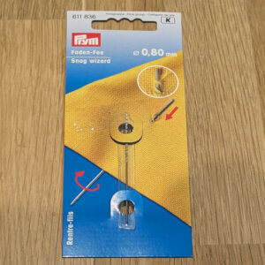 Snag Wizard - Prym - Repair Tool for Snagged Threads