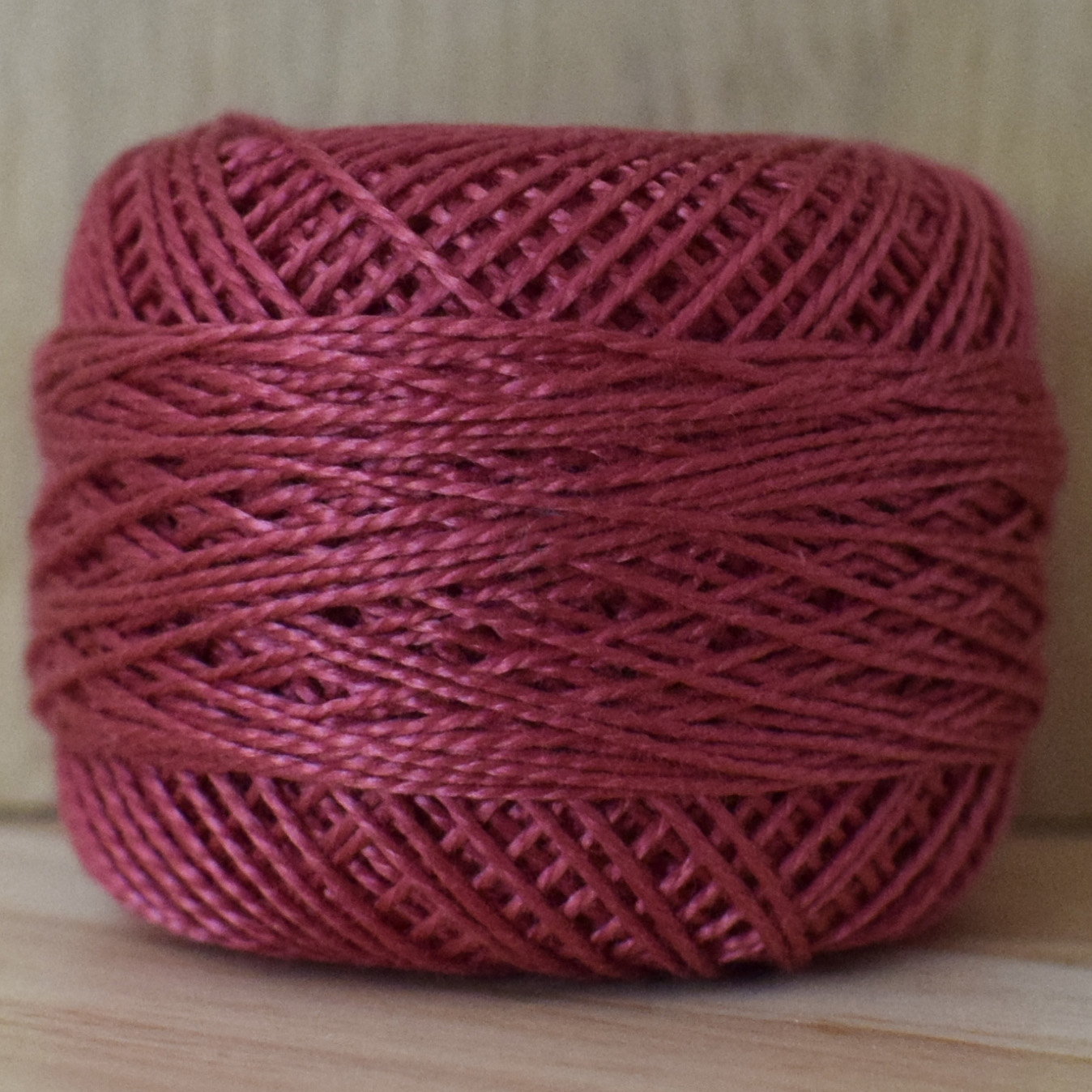 Anchor Pearl Cotton Size 8 – Solid Colours – 10 g / 85 m – Mercerised Perlé Thread - Image 16