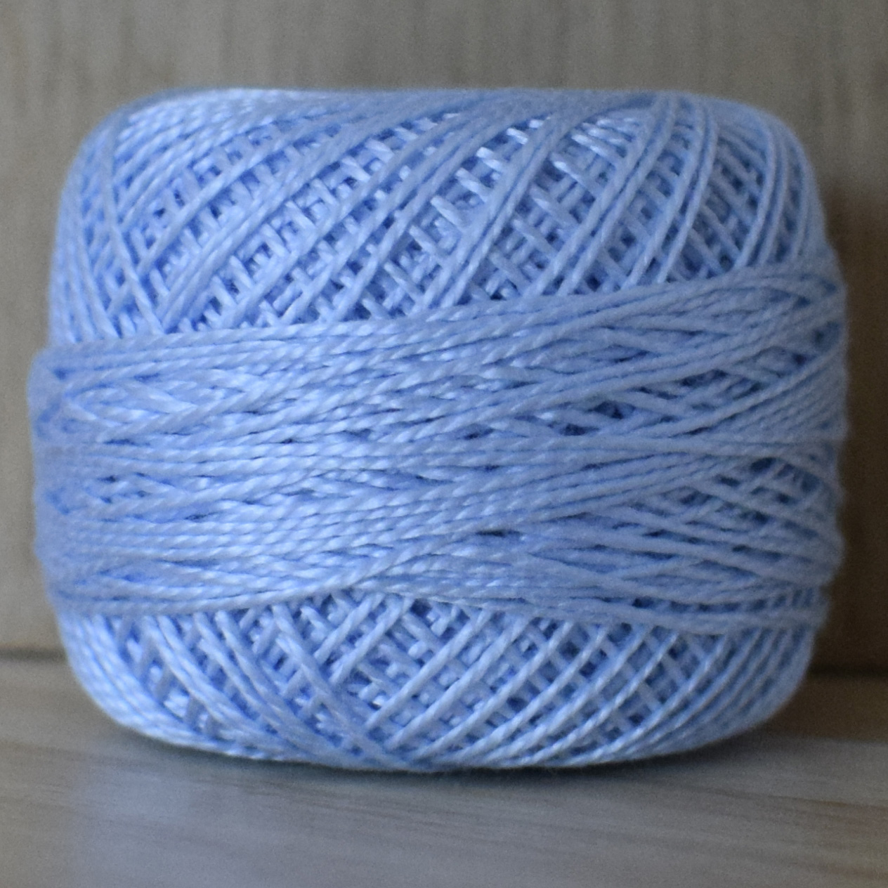 Anchor Pearl Cotton Size 8 – Solid Colours – 10 g / 85 m – Mercerised Perlé Thread - Image 94