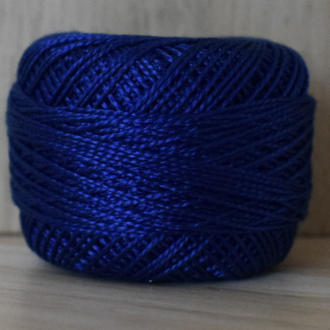 Anchor Pearl Cotton Size 8 – Solid Colours – 10 g / 85 m – Mercerised Perlé Thread - Image 88