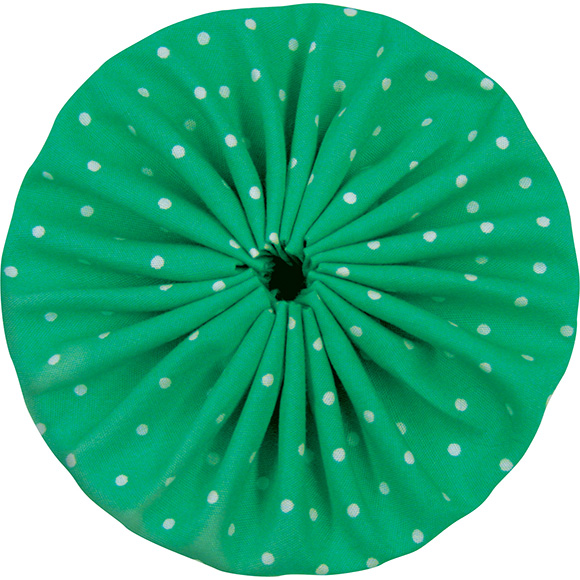 Quick YoYo Makers by Clover - Jumbo - Suffolk Puff Templates - Heritage Crafts Made Easy - Quilting and Crafting Tools - Image 4