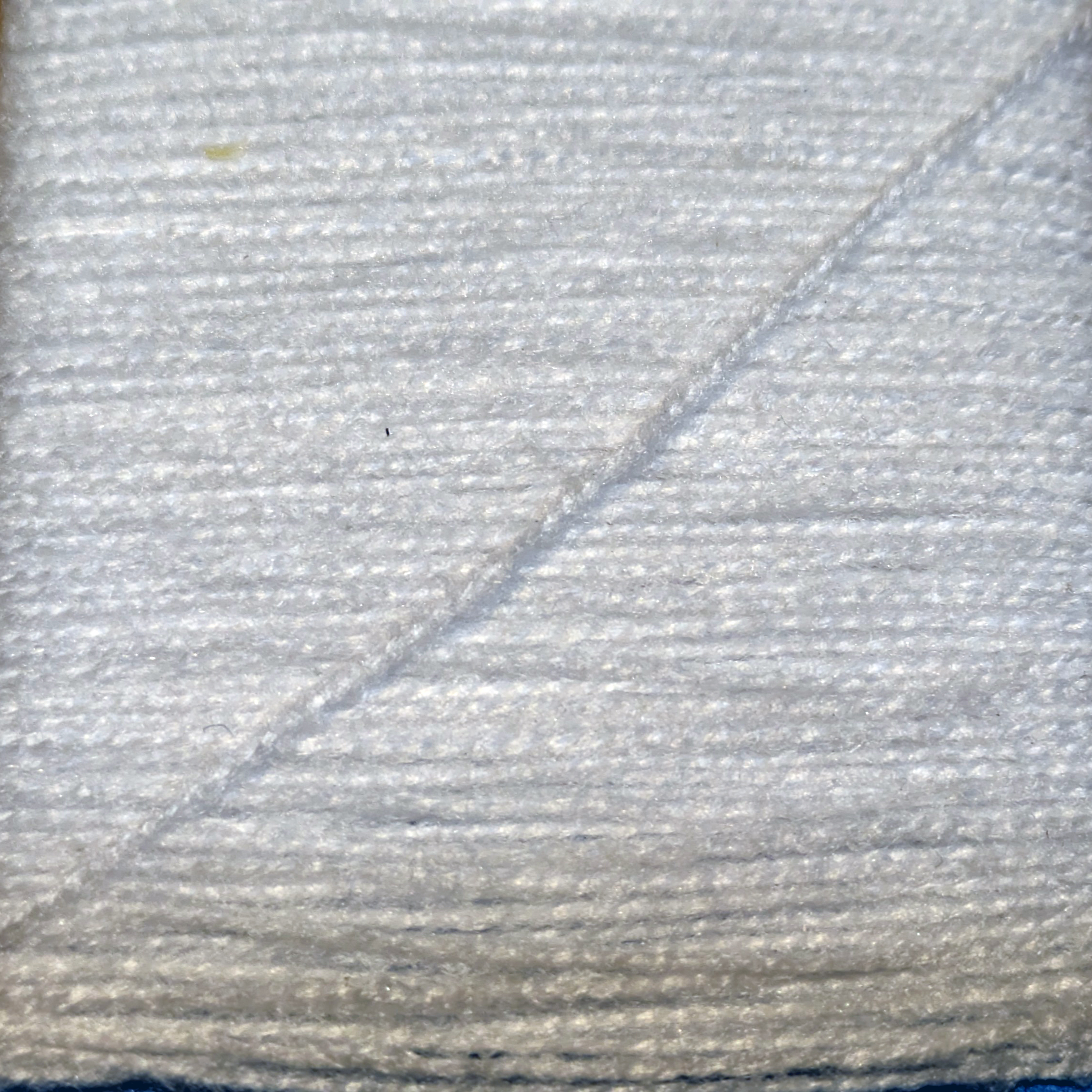 Alze Mending Wool Polyacrylic Twist – 2-Ply – 20m Card - Image 3