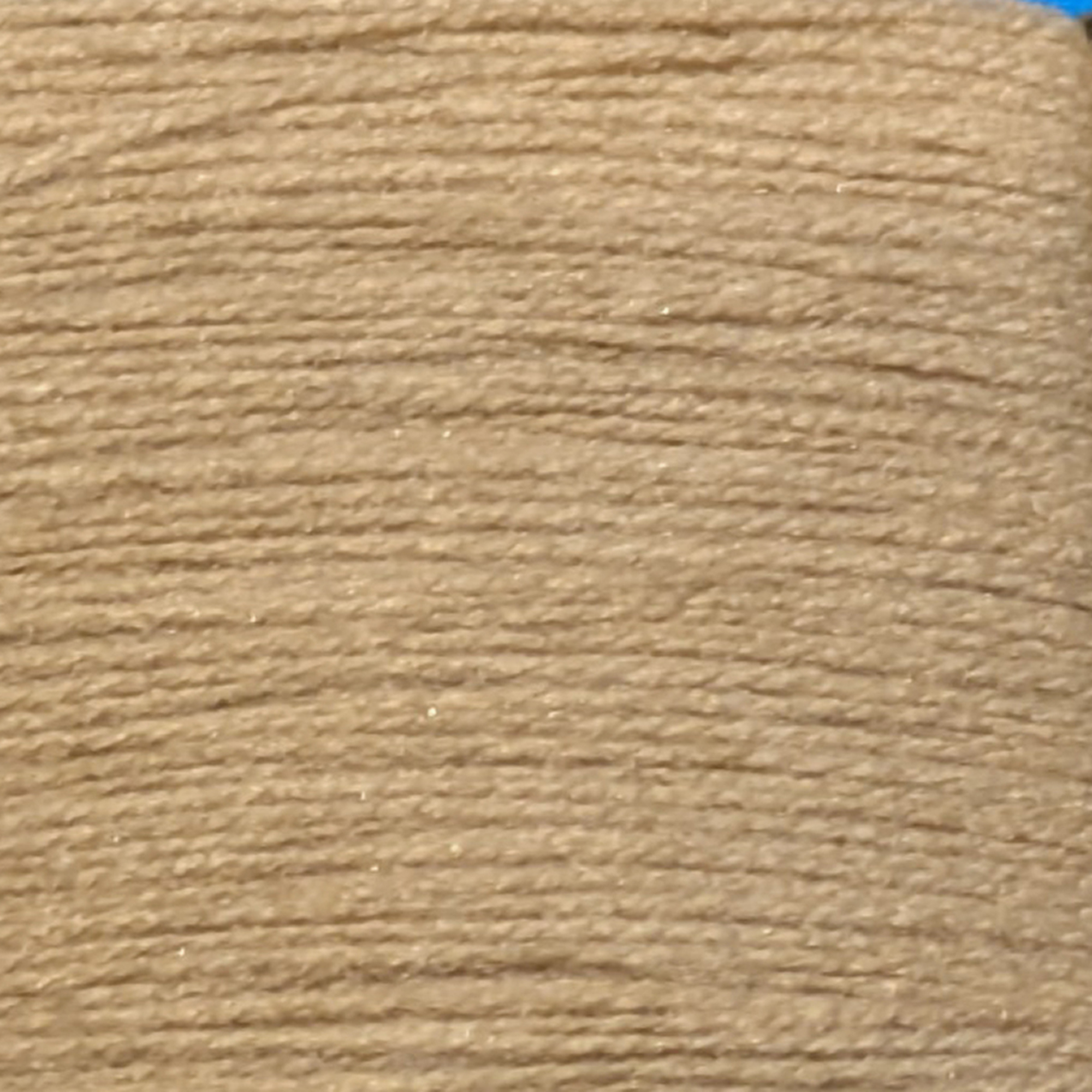 Alze Mending Wool Polyacrylic Twist – 2-Ply – 20m Card - Image 5