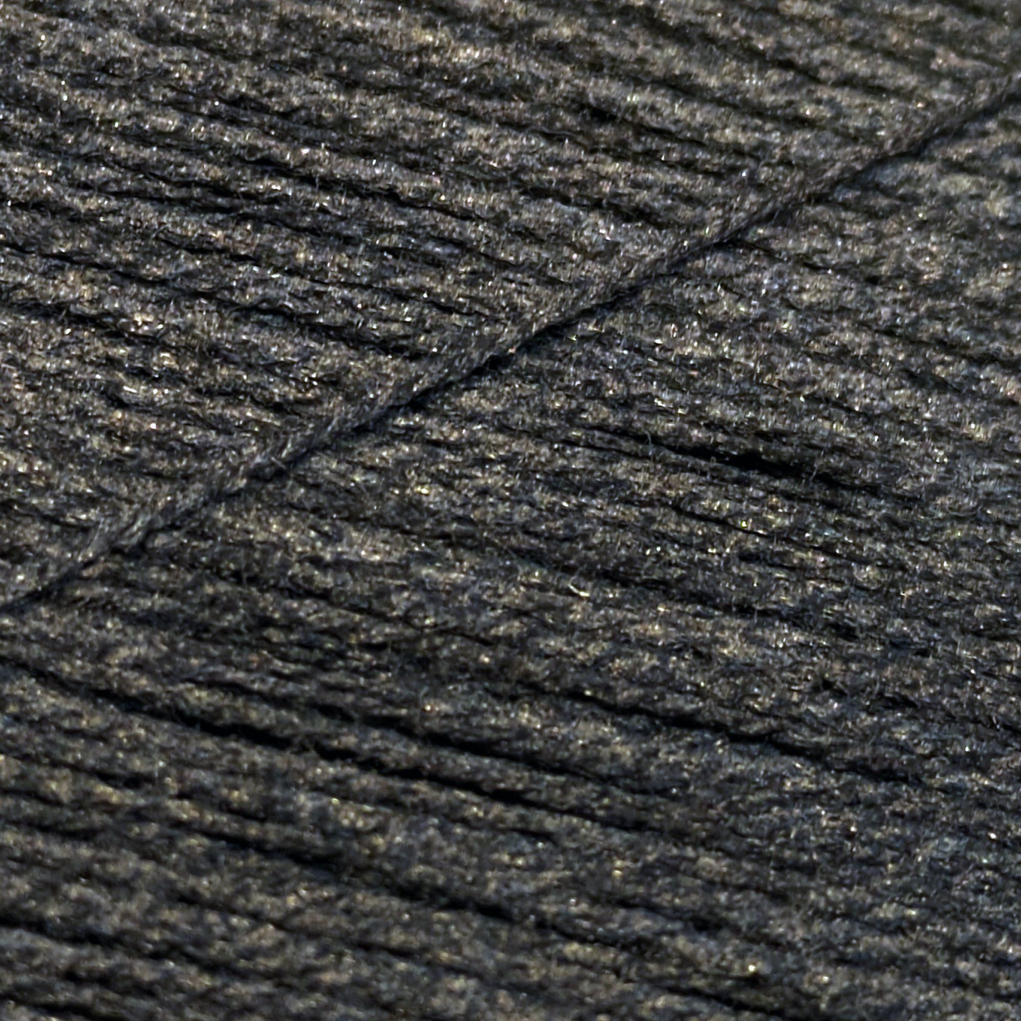 Alze Mending Wool Polyacrylic Twist – 2-Ply – 20m Card - Image 13