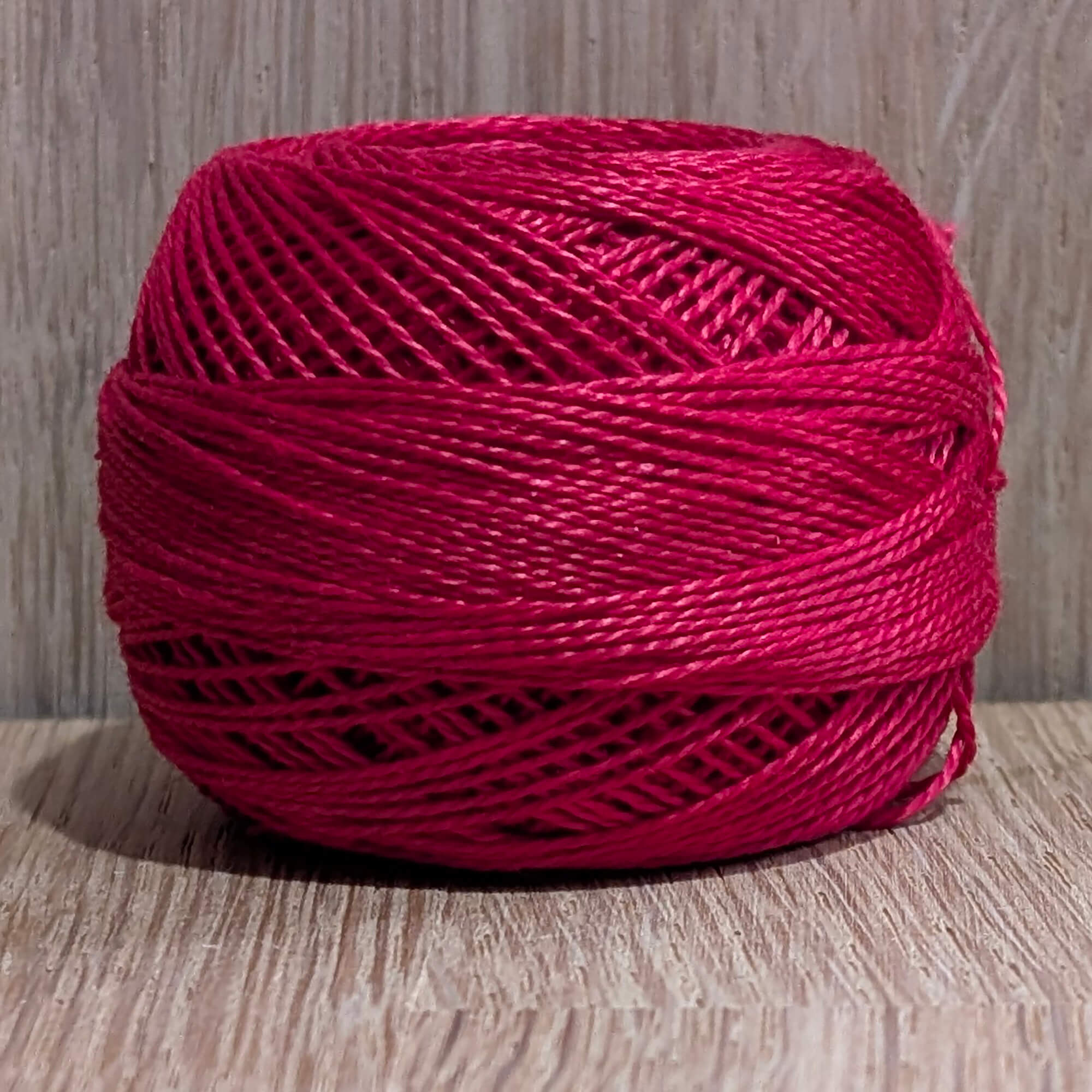 Anchor Pearl Cotton Size 8 - Mercerised Perlé Thread 10g 85m - Image 22