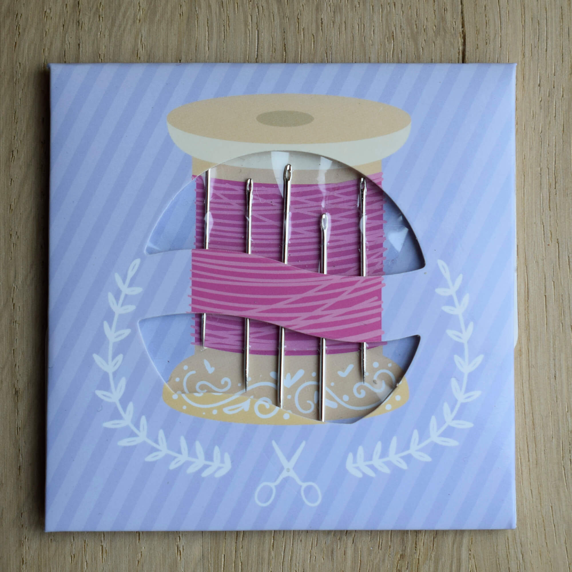 Nifty Needles Magnetic Needle Set - 4 Needle Types - Image 4