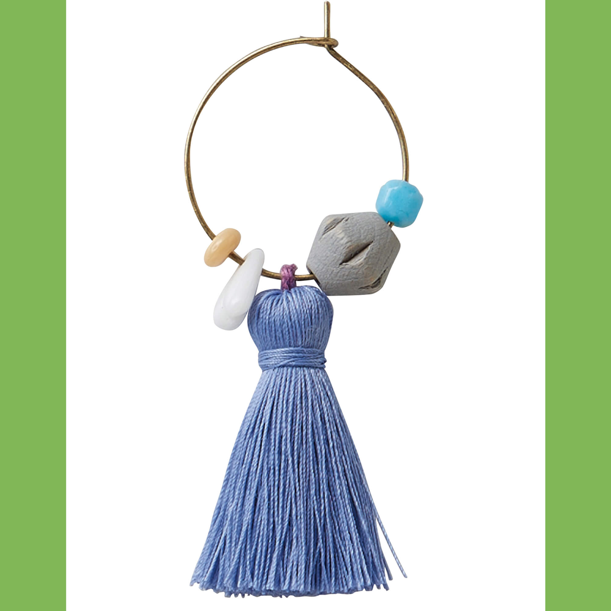 Clover Small Tassel Maker - 3 Sizes - Image 5