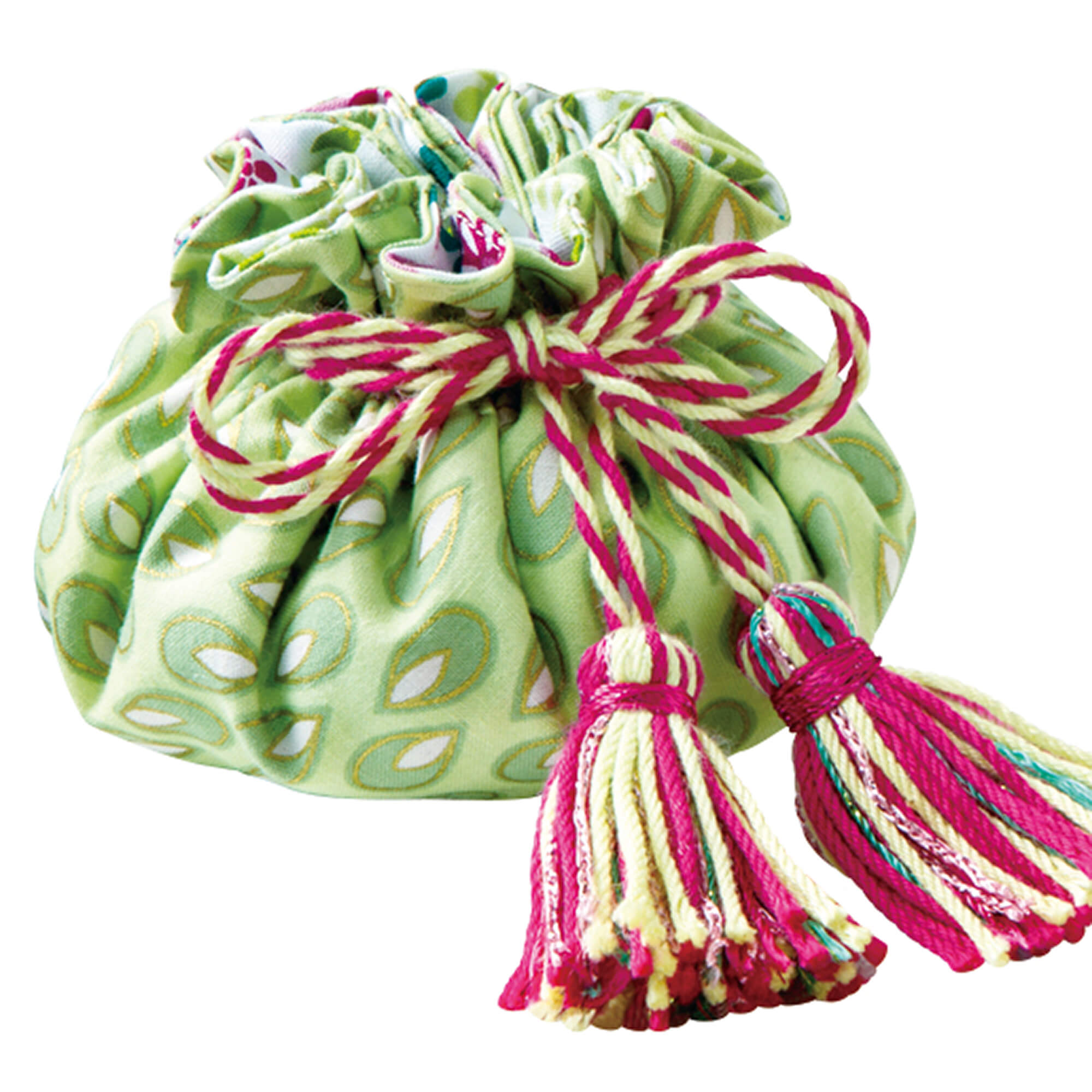 Clover Small Tassel Maker - 3 Sizes - Image 6