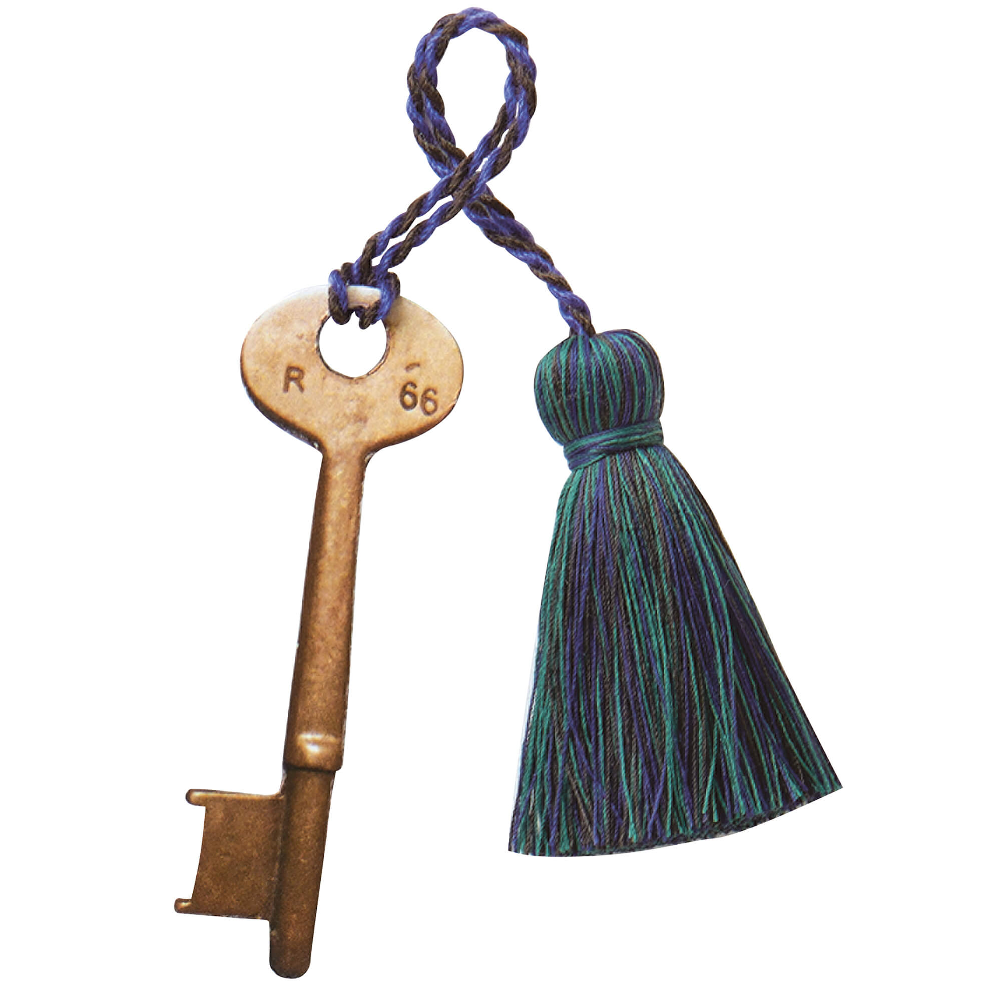 Clover Small Tassel Maker - 3 Sizes - Image 7