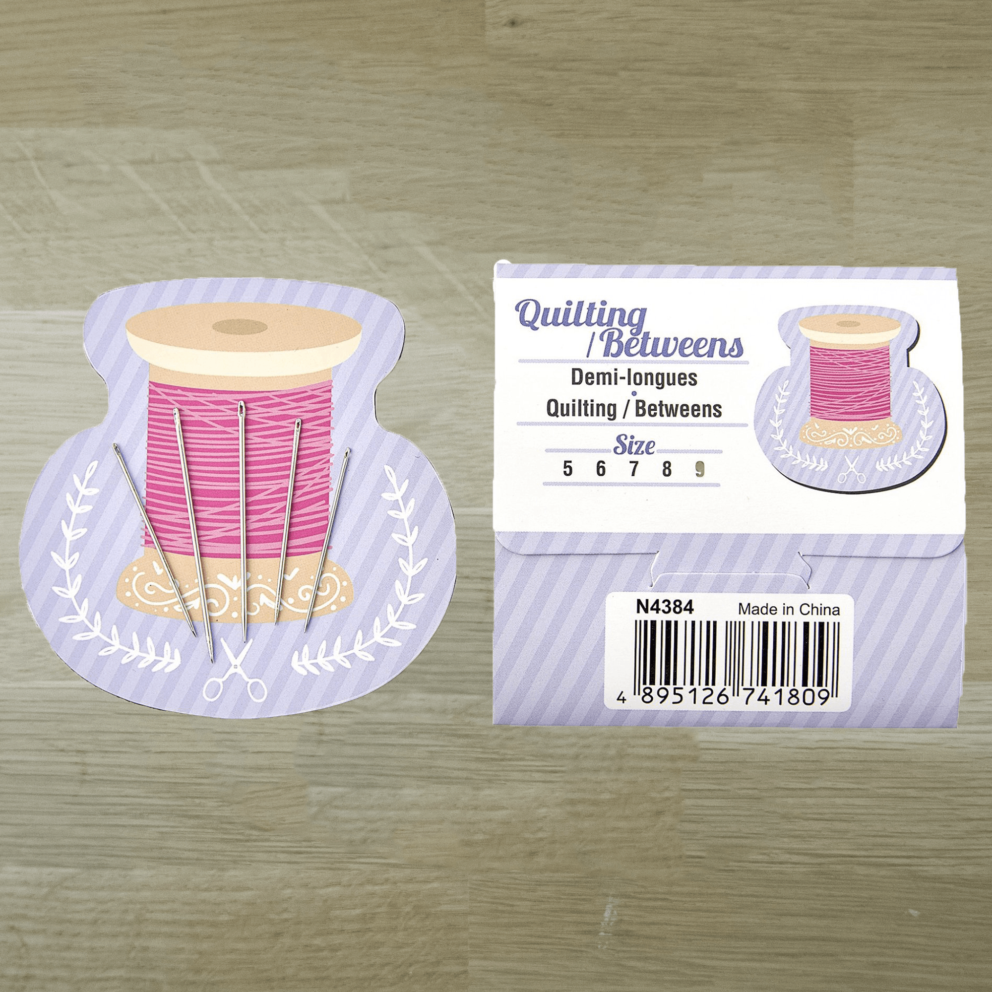 Nifty Needles Magnetic Needle Set - 4 Needle Types - Image 7