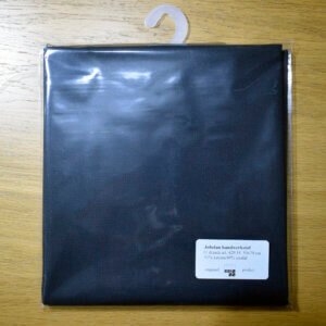 Jobelan Evenweave 28 Count - Beijer Black 50 x 70 cm