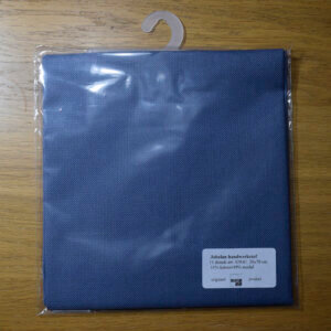 Jobelan Evenweave 28 Count - Beijer Denim 50 x 70 cm