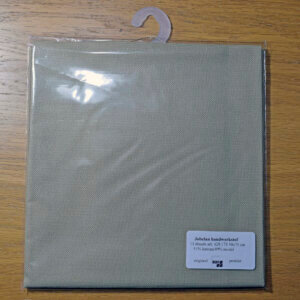 Jobelan Evenweave 28 Count - Beijer Olive 50 x 70 cm
